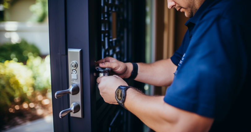 Locksmith Battersea